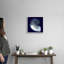 « Indigo shells VII » par vision studio-impression-1808968368-1808968362