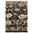 Jose Black Rug