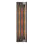 Gallery Dimmable 10.4 Lbs Flush Mount Scone-96124189-96124194-109104628