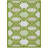 Malek Indoor/Outdoor Area Rug with Non-Slip Backing-94765310