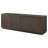 Bourne Rectangular TV Stand for TV's up to 75in in Brown Oak-117544939