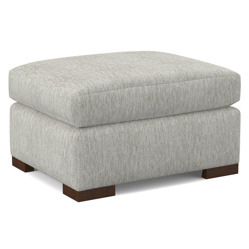 Square Ottoman, 61481-73, Beachwood