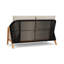 Alpine Outdoor 2 - Seat Loveseat-1348563301