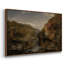 «Vintage Landscape - DCI» sur toile-359194192-359194199