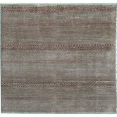 One-of-a-Kind 7'7" X 8'1" Area Rug