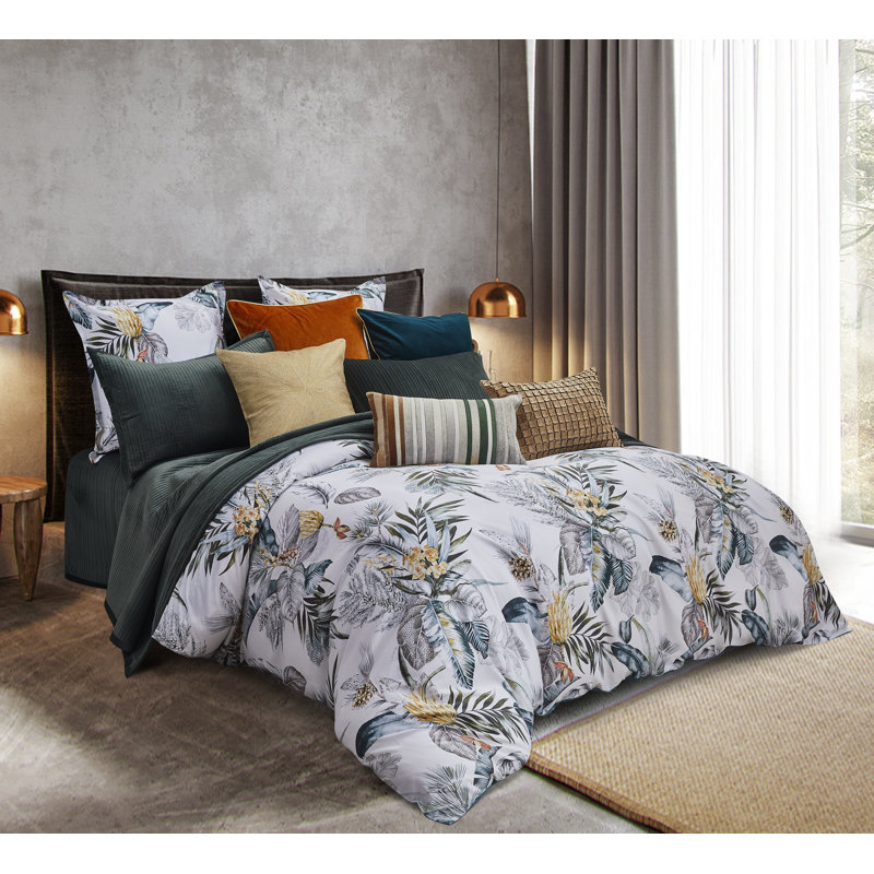 Couette Ari, Grand lit