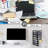 Louie-Alexander 7 Drawer Stackable Drawer