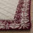 Harrison Total Performance Hand Hooked Performance Bordered Rug-70356423