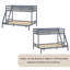 Muskoka Bunk Bed-1523521001