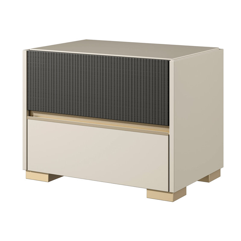 Alisson Nightstand