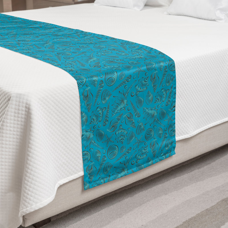 Bed Runner, Queen