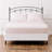 Ultra Soft Microfiber Percale Sheet Set-128317116-128317106