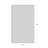 Machine Washable Area Rug, 100% Polyester, 4.6 x 6.2 Feet | Antibacterial, Non-Slip Underside, Pile Height: 0.4 Inches | Durable & Easy Care, Perfect for Living Room, Bedroom, and Dining Areas-1862479025