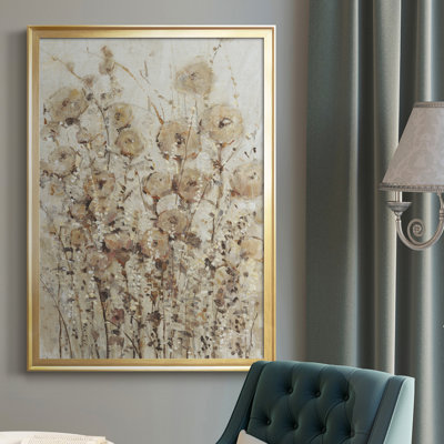 " Garden Edge I "
