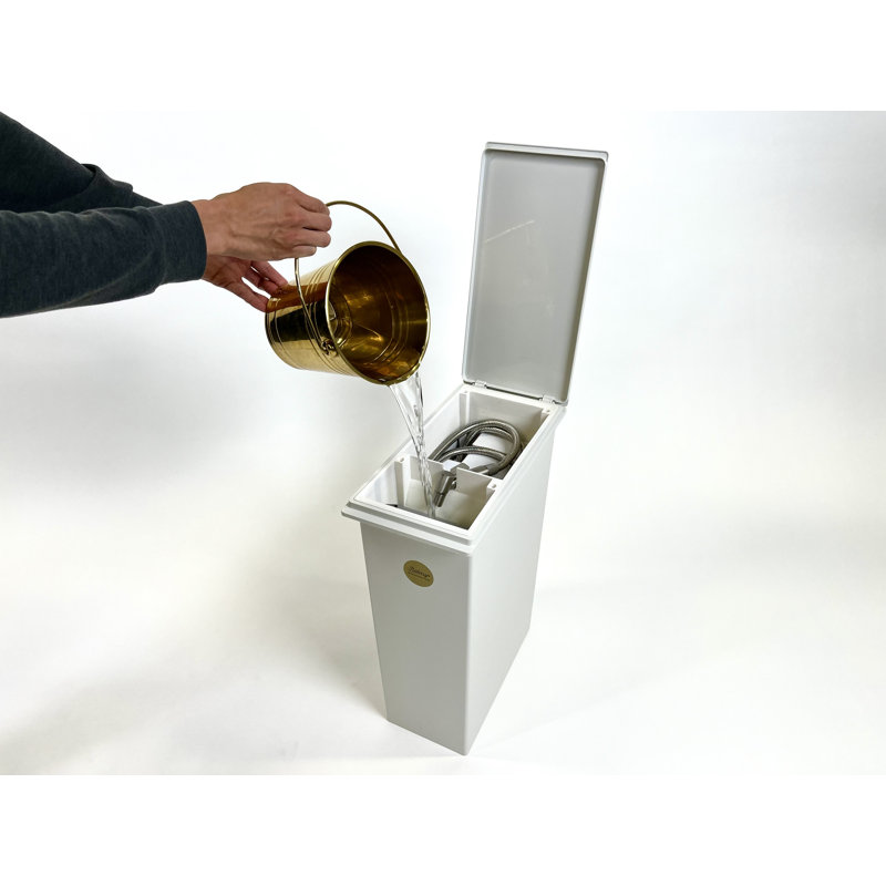 Freestanding Portable Bidet