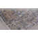 6 Oriental Area Rug in Gray