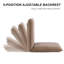 Chaise de jeu pliante Sundale-42631334