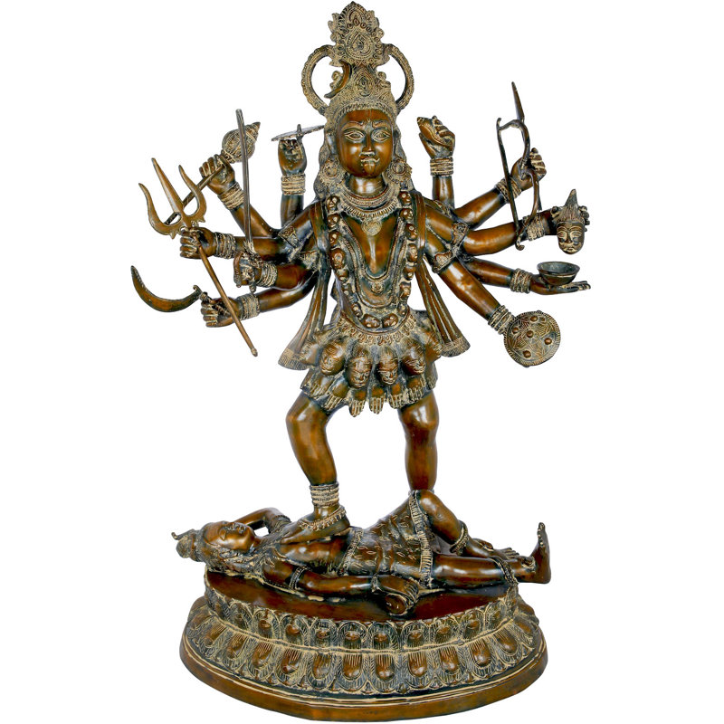 Religious & Spiritual Statue