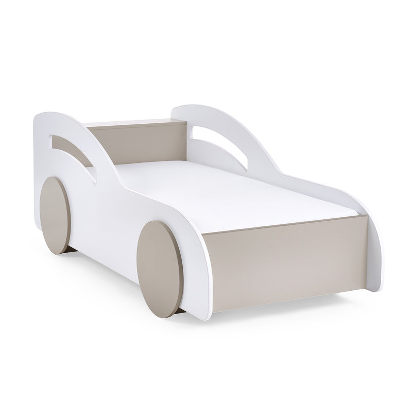 Lily Cot Bed / Toddler (70 X 140cm) Standard
