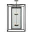 Kitzi 8 - Light Chandelier