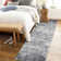 Abstract Machine Washable Area Rug Modern Non Slip Rugs for Living Room Bedrooms Foldable Rugs for Playroom Office Kitchen Rugs