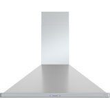 Core 30" 650 CFM Convertible Wall Mount Range Hood in Silver with Nightlight