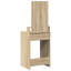 Engineered Wood, Mirror 50 X 41 X 140 Cm Mirror-740955951
