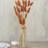100pcs Home Decoration Rabbit Tail Grass Dried Flower Bundle True Flower Eternal Flower-636222130