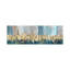 Starlight by Tom Reeves - Panoramic Painting on Canvas-1925686539