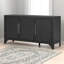 Buffet d'appoint 3 portes Santrese-536817565