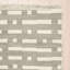 Abstract Ikat Indoor/Outdoor Rug-78878792