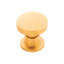 Urbane Mushroom Knob-502776117