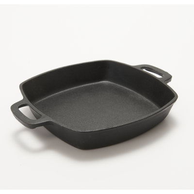 Cast Iron Skillet