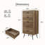 Commode d'appoint Chantell