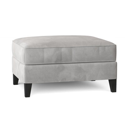 Caspar Upholstered Polyester Standard