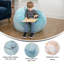 Fauteuil à billes en coton Classic-1963254835-1941087535