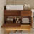 Single Small Bathroom Vanity With Sink-244380417
