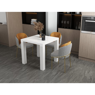 Danaria Dining Table