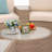 Rasmus 7-Piece Rattan Sofa Seating Group with Cushions-628305596