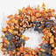 Couronne artificielle d'automne 24 po-1234783490