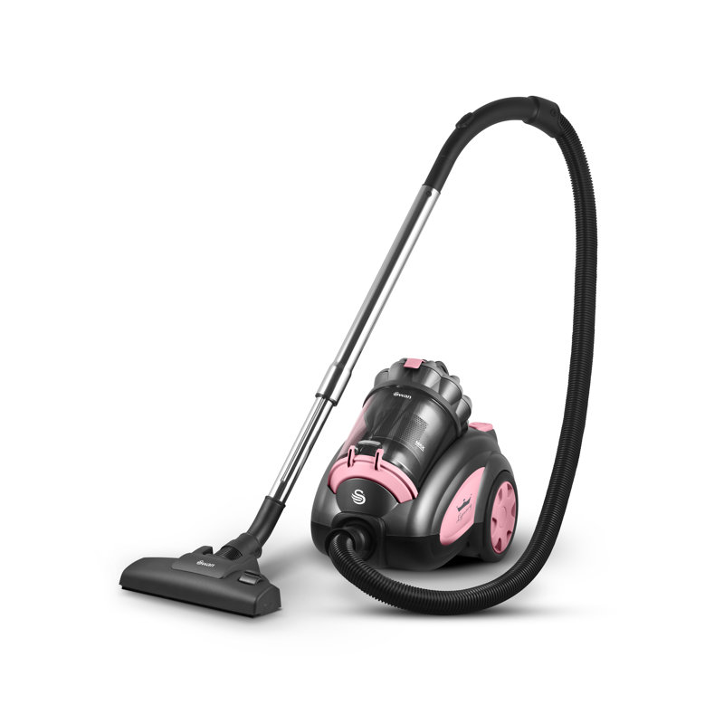 Swan Canister Vacuum