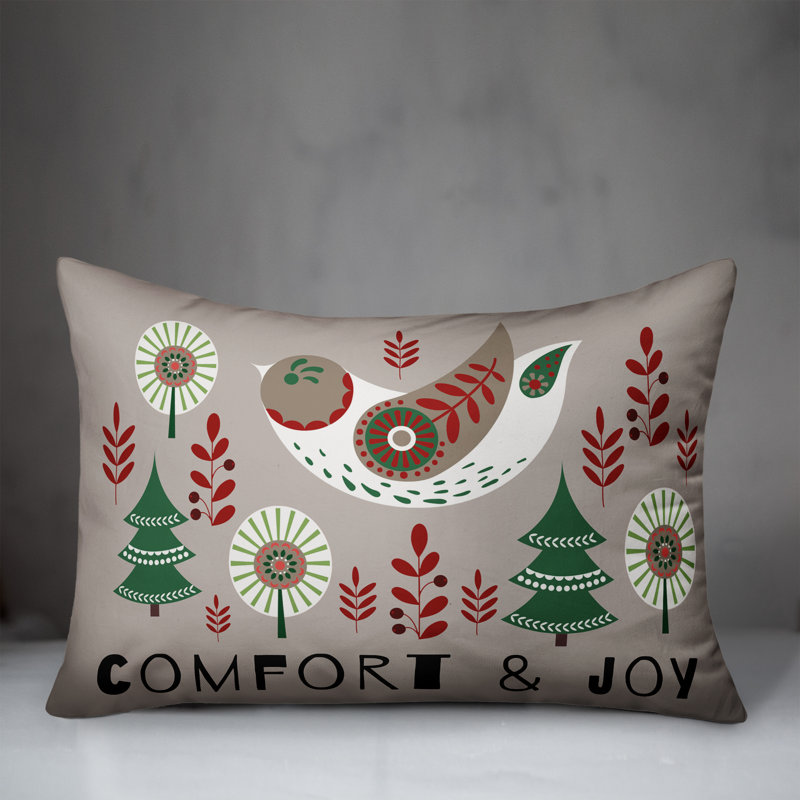 Throw Pillow