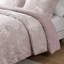 Ensemble d'édredon réversible en velours écrasé sherpa-130186848-130673264