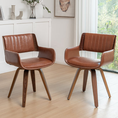 Chaise de salle à manger