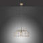 Annleigh - Light LED Schale Pendant