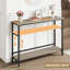 99.8cm Console Table