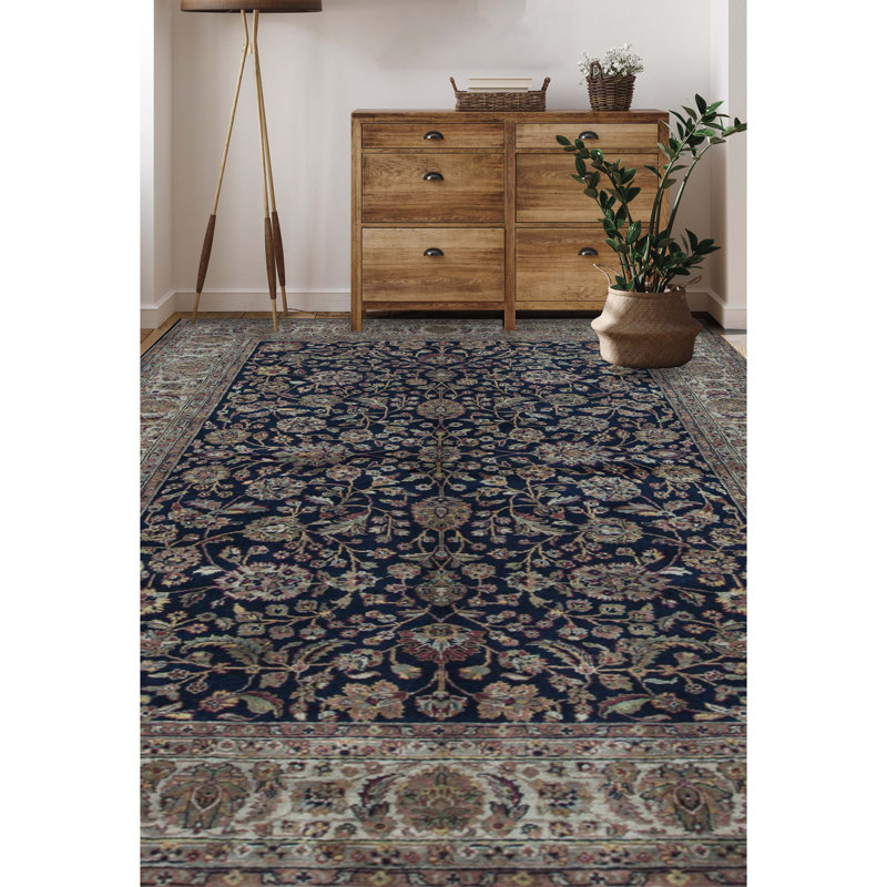 Marquis One-of-a-Kind 6'1" X 8'11" Area Rug