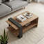 Table basse avec rangement Mansel-1153212741