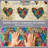 Flip Sequin Sensory Board - Sensory Wall for Kids, Interactive Tactile Educational Tool with Color-Changing Sequin Design for Sensory Rooms, Classrooms & Therapy-966780932