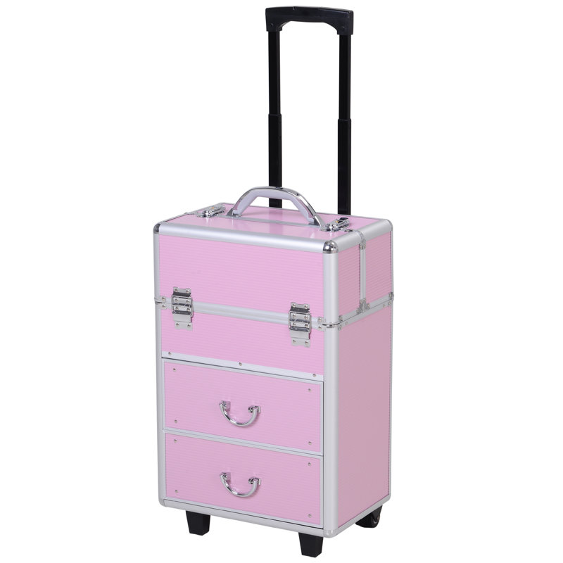 Colette Rolling Cosmetic, Rose